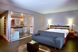 Swissotel Amsterdam fotoÄŸrafÄ±