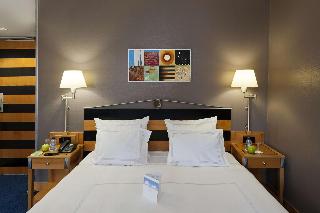 Swissotel Amsterdam fotoÄŸrafÄ±