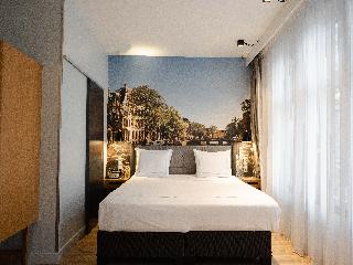 Swissotel Amsterdam fotoÄŸrafÄ±