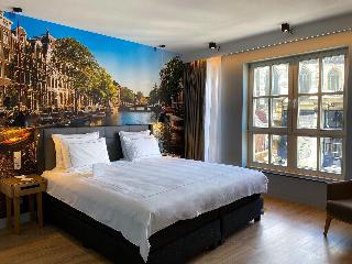 Swissotel Amsterdam fotoÄŸrafÄ±