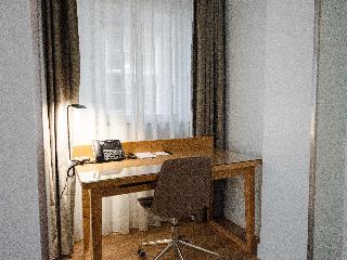 Swissotel Amsterdam fotoÄŸrafÄ±