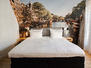 Swissotel Amsterdam fotoÄŸrafÄ±