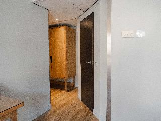 Swissotel Amsterdam fotoÄŸrafÄ±
