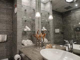 Swissotel Amsterdam fotoÄŸrafÄ±