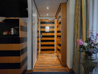 Swissotel Amsterdam fotoÄŸrafÄ±