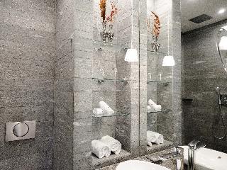 Swissotel Amsterdam fotoÄŸrafÄ±