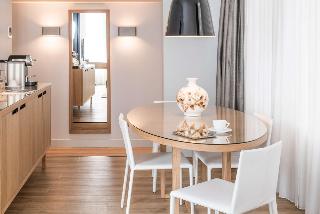 Swissotel Amsterdam fotoÄŸrafÄ±
