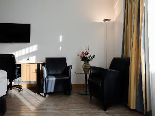 Swissotel Amsterdam fotoÄŸrafÄ±