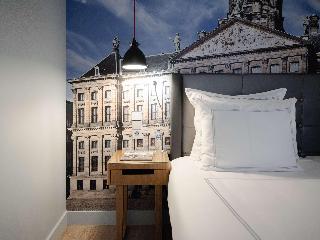 Swissotel Amsterdam fotoÄŸrafÄ±