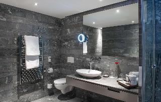 Swissotel Amsterdam fotoÄŸrafÄ±