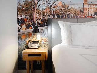 Swissotel Amsterdam fotoÄŸrafÄ±