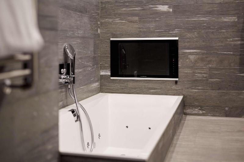 Swissotel Amsterdam - Oda