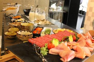 Swissotel Amsterdam fotoÄŸrafÄ±