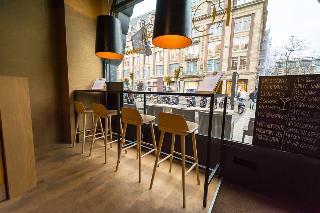Swissotel Amsterdam fotoÄŸrafÄ±