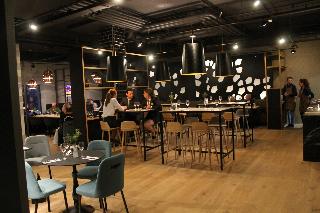 Swissotel Amsterdam fotoÄŸrafÄ±