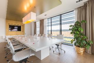 Leonardo Royal Hotel Den Haag Promenade fotoÄŸrafÄ±