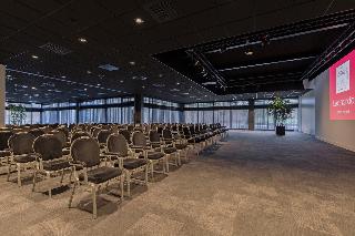 Leonardo Royal Hotel Den Haag Promenade fotoÄŸrafÄ±