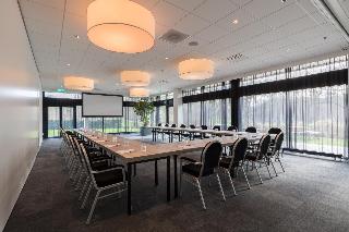 Leonardo Royal Hotel Den Haag Promenade fotoÄŸrafÄ±