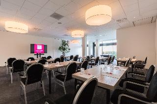 Leonardo Royal Hotel Den Haag Promenade fotoÄŸrafÄ±