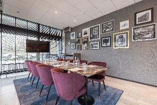 Leonardo Royal Hotel Den Haag Promenade fotoÄŸrafÄ±