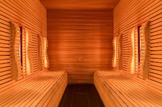 Leonardo Royal Hotel Den Haag Promenade fotoÄŸrafÄ±