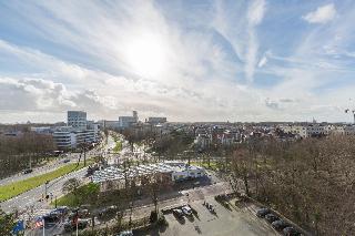 Leonardo Royal Hotel Den Haag Promenade fotoÄŸrafÄ±