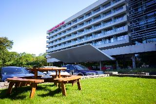 Leonardo Royal Hotel Den Haag Promenade otel fotoğrafı