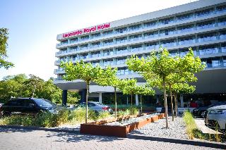Leonardo Royal Hotel Den Haag Promenade fotoÄŸrafÄ±