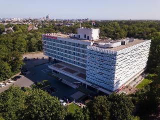 Leonardo Royal Hotel Den Haag Promenade fotoÄŸrafÄ±