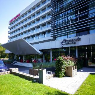 Leonardo Royal Hotel Den Haag Promenade fotoÄŸrafÄ±