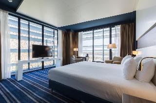 Leonardo Royal Hotel Den Haag Promenade fotoÄŸrafÄ±