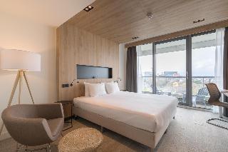 Leonardo Royal Hotel Den Haag Promenade fotoÄŸrafÄ±