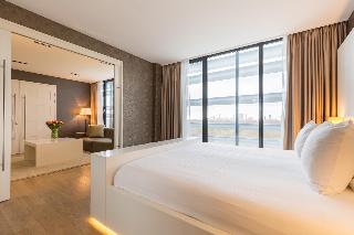 Leonardo Royal Hotel Den Haag Promenade fotoÄŸrafÄ±