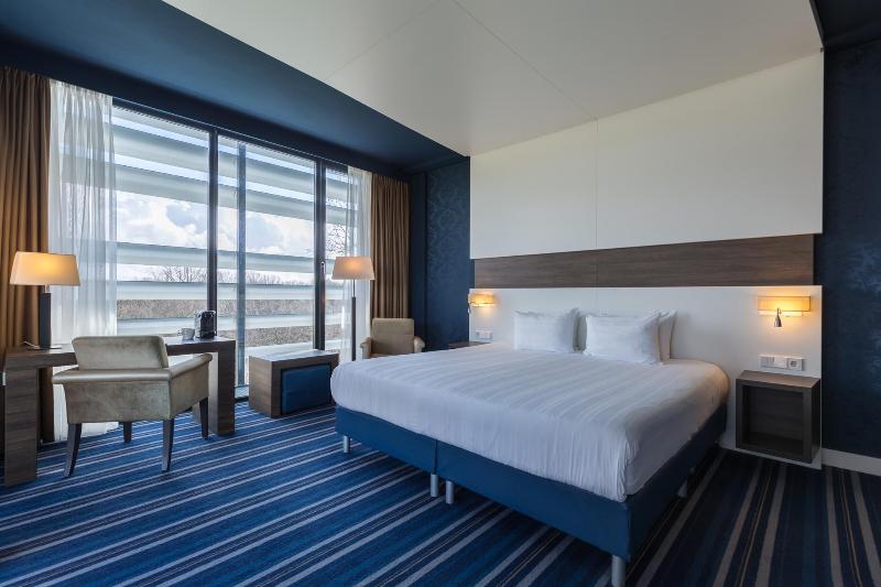 Leonardo Royal Hotel Den Haag Promenade - Oda