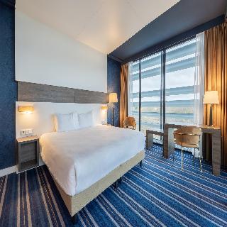 Leonardo Royal Hotel Den Haag Promenade fotoÄŸrafÄ±