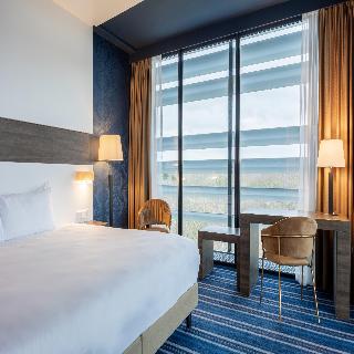 Leonardo Royal Hotel Den Haag Promenade fotoÄŸrafÄ±