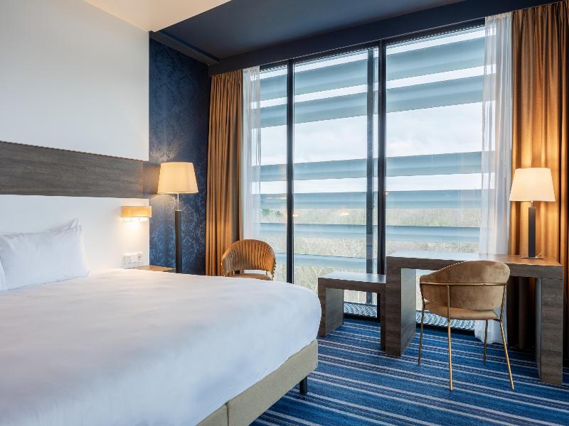 Leonardo Royal Hotel Den Haag Promenade - Oda
