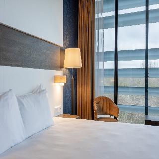 Leonardo Royal Hotel Den Haag Promenade fotoÄŸrafÄ±