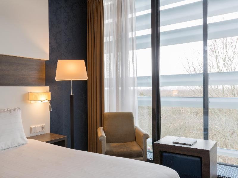 Leonardo Royal Hotel Den Haag Promenade - Oda