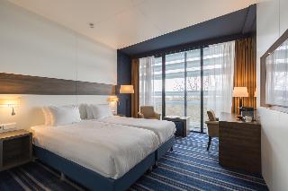 Leonardo Royal Hotel Den Haag Promenade fotoÄŸrafÄ±