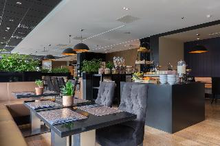 Leonardo Royal Hotel Den Haag Promenade fotoÄŸrafÄ±