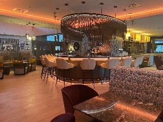 Leonardo Royal Hotel Den Haag Promenade fotoÄŸrafÄ±