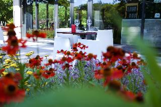 Leonardo Royal Hotel Den Haag Promenade fotoÄŸrafÄ±