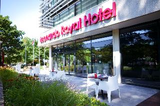 Leonardo Royal Hotel Den Haag Promenade fotoÄŸrafÄ±