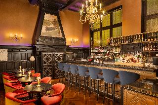 Hotel des Indes, Leading Hotels of the World fotoÄŸrafÄ±