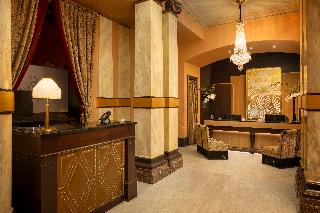 Hotel des Indes, Leading Hotels of the World fotoÄŸrafÄ±
