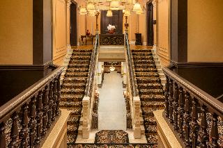 Hotel des Indes, Leading Hotels of the World fotoÄŸrafÄ±