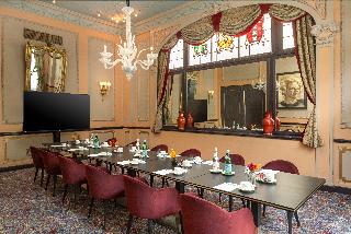 Hotel des Indes, Leading Hotels of the World fotoÄŸrafÄ±