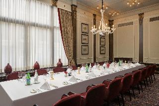 Hotel des Indes, Leading Hotels of the World fotoÄŸrafÄ±