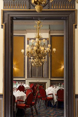 Hotel des Indes, Leading Hotels of the World fotoÄŸrafÄ±